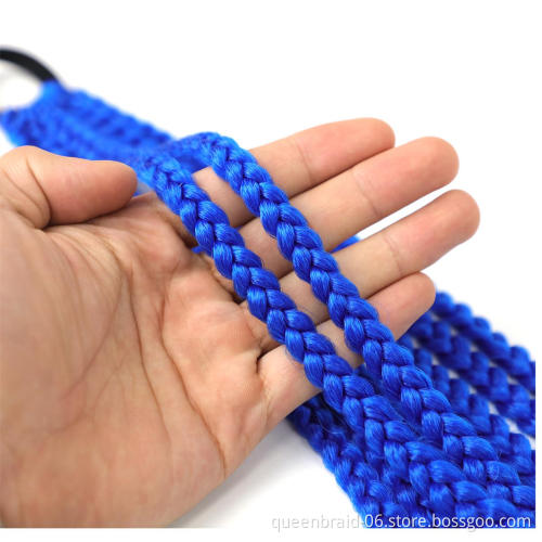 New Girls Elastic Rubber Bands Braides Hair Wig Ponytail Hair Ring Kids Twist Braid Rope Hair Braider